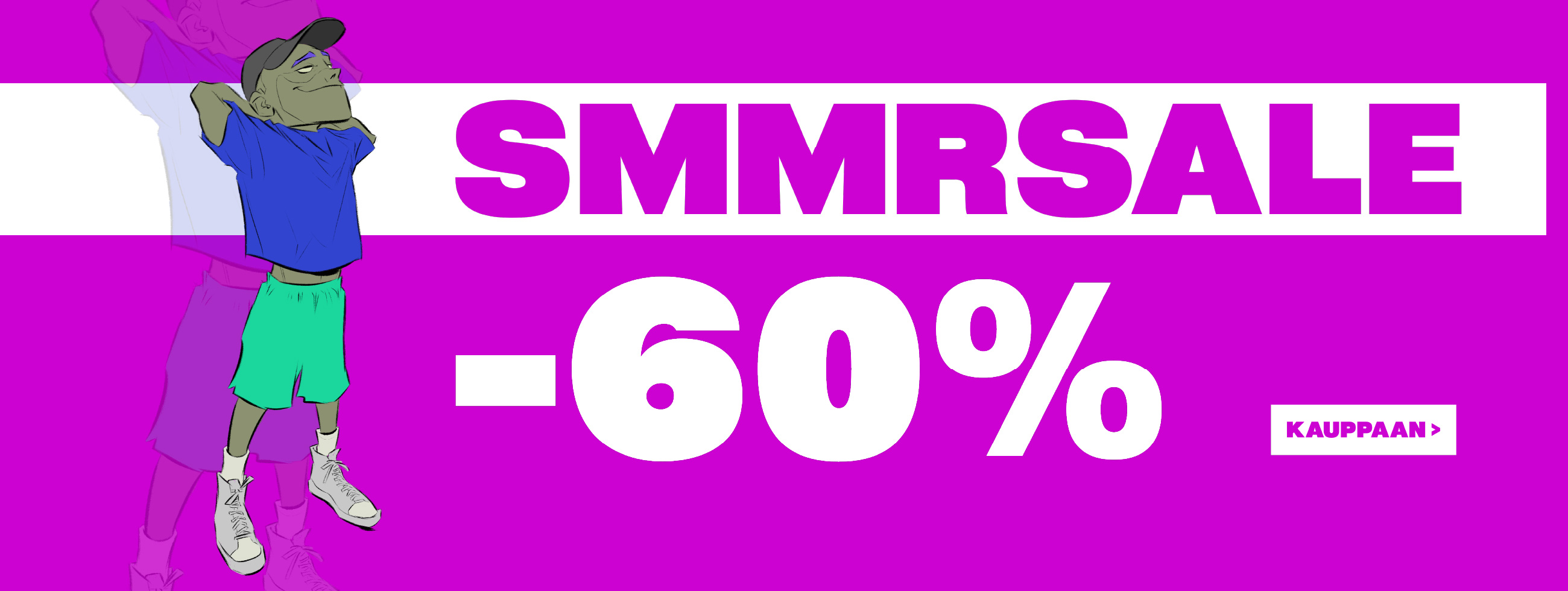 FI SUMMERSALE M 25