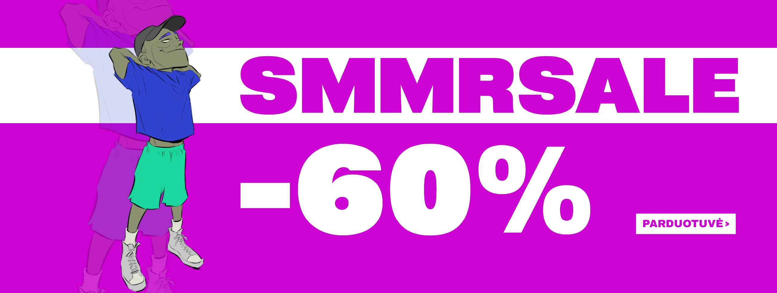 LT SUMMERSALE M 25