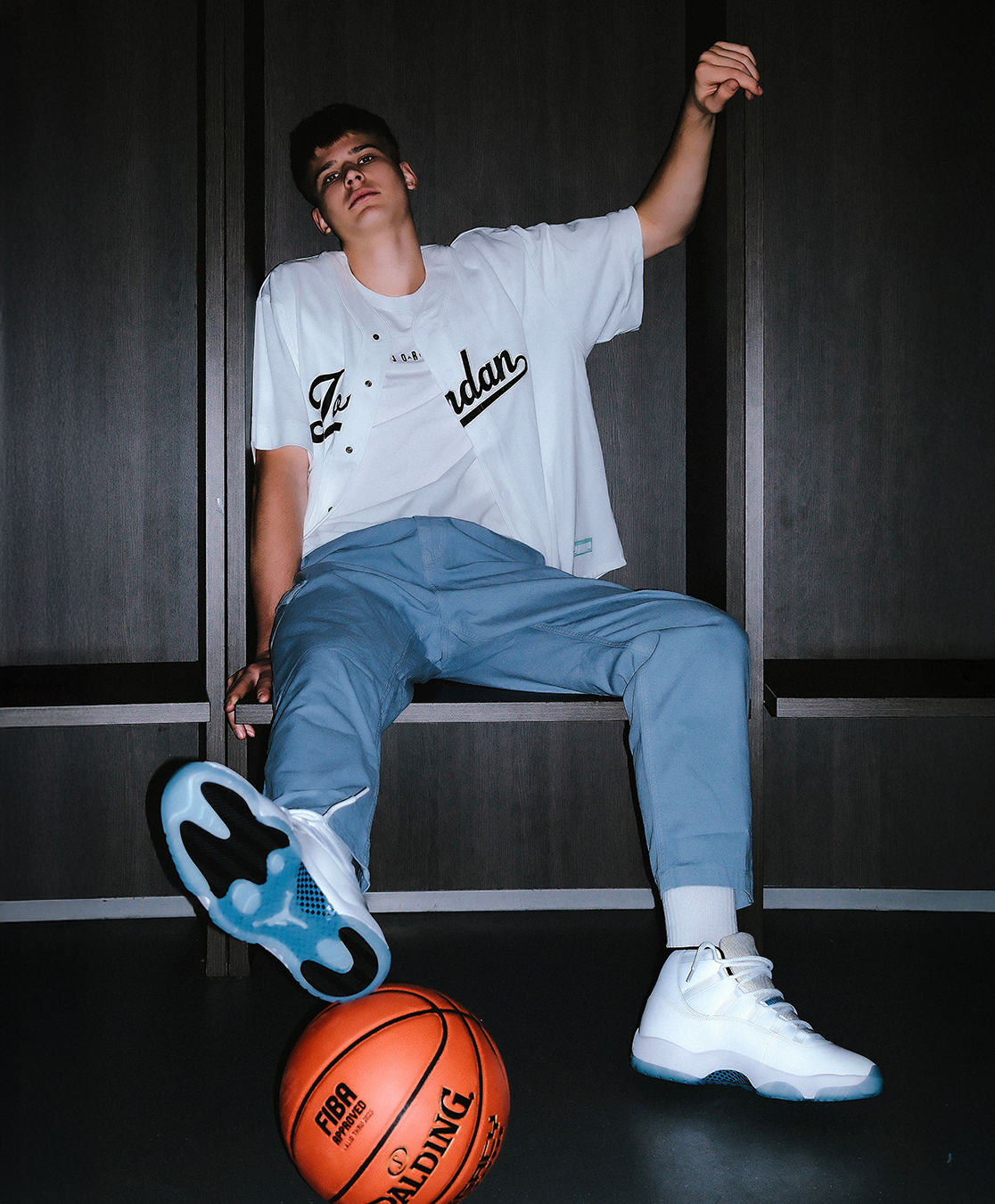 Jordan